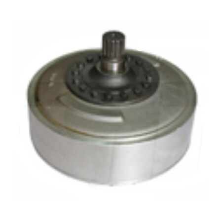 Aftermarket 1T1255 Converter Group Fits Caterpillar 955K 955L CLU40-0283